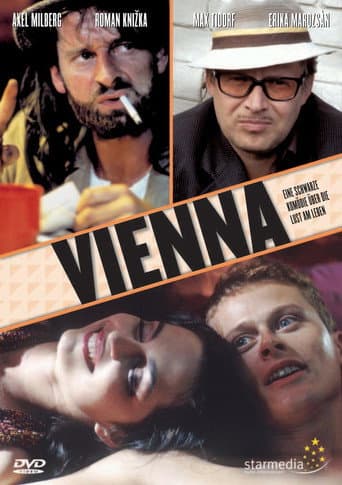 Poster for Vienna