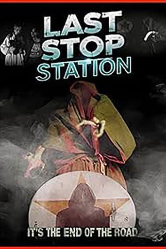 Poster for Last Stop Station