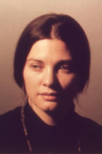 Poster for Portrait #2: Judy Fyve