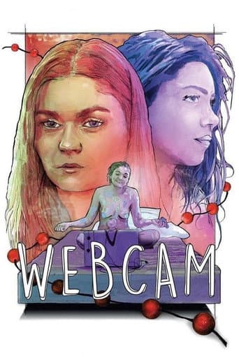 Poster for Webcam