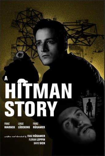 Poster for A Hitman Story