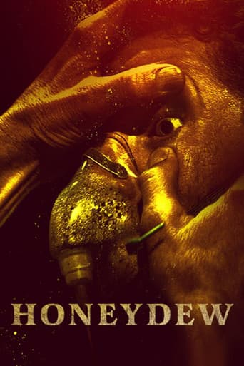 Poster for Honeydew