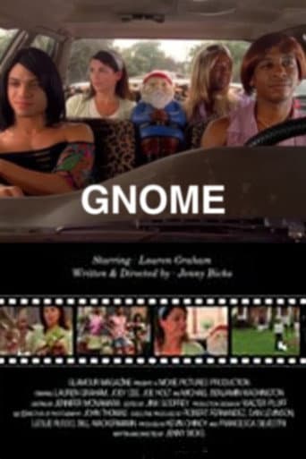 Poster for Gnome
