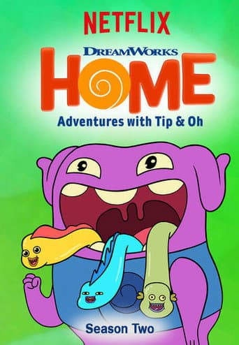 Poster for Season 2