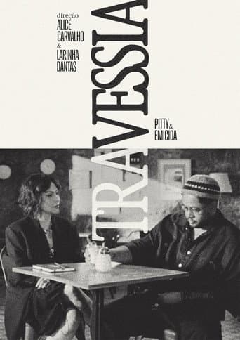 Poster for Travessia