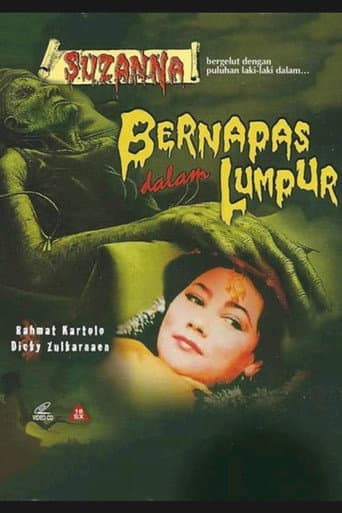 Poster for The Longest Dark