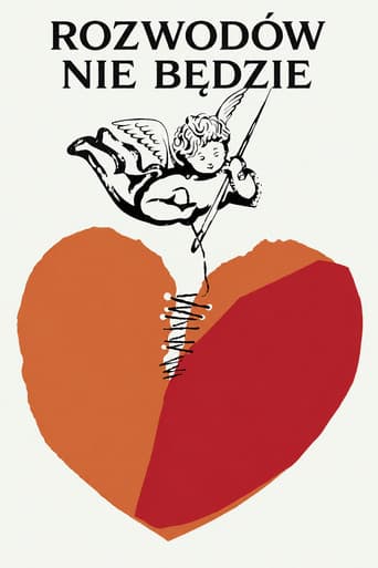 Poster for No More Divorces