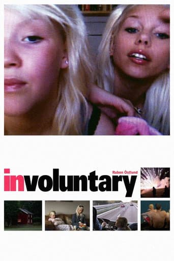 Poster for Involuntary