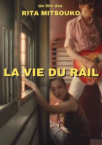 Poster for Railway Life