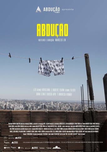Poster for Abduction