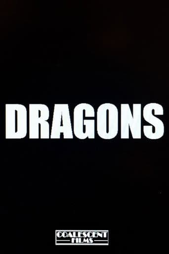Poster for Dragons