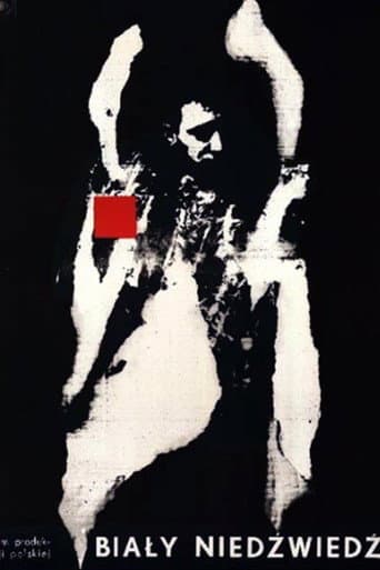 Poster for Polar Bear