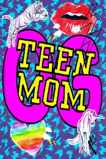 Poster for Season 5
