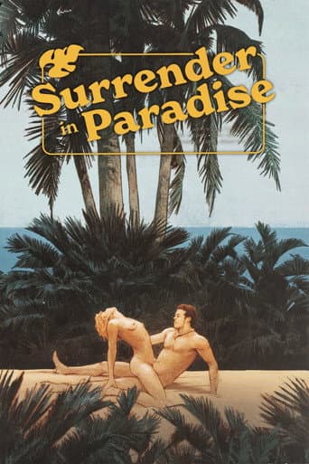 Poster for Surrender in Paradise