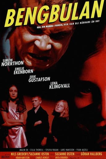 Poster for Bengbulan