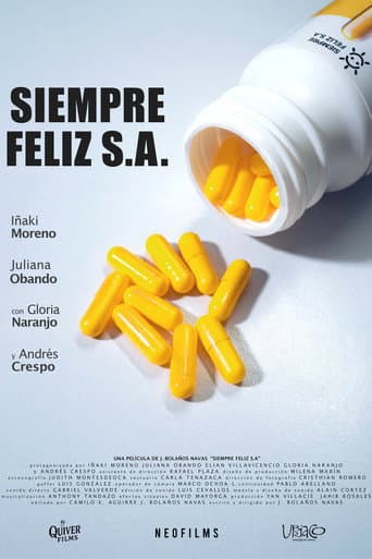 Poster for Siempre Feliz S.A.