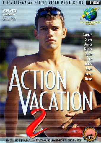 Poster for Action Vacation 2