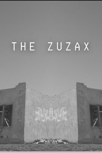 Poster for The Zuzax
