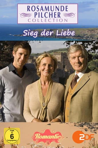 Poster for Rosamunde Pilcher: Sieg der Liebe