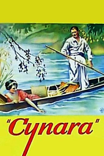 Poster for Cynara