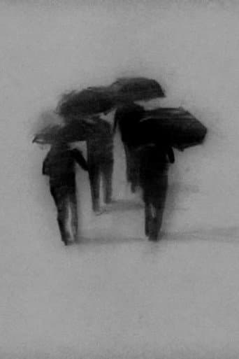 Poster for Between Showers