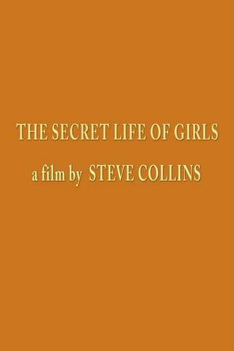 Poster for The Secret Life of Girls