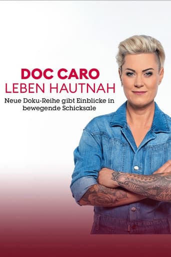 Poster for Doc Caro – Leben hautnah