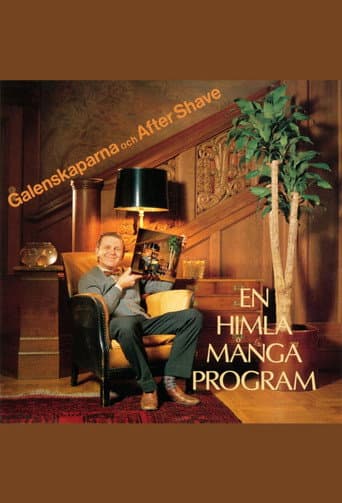 Poster for Specials