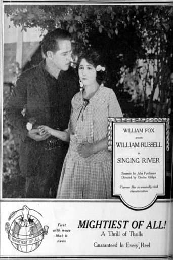 Poster for Singing River