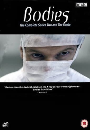 Poster for Season 2