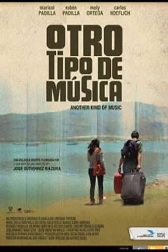 Poster for Otro tipo de música