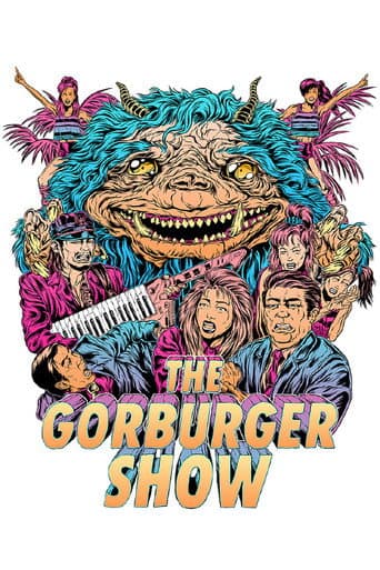 Poster for The Gorburger Show