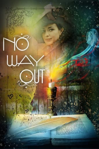 Poster for No Way Out