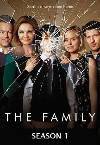 Poster for Season 1