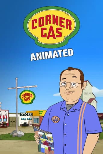 Poster for Season 1
