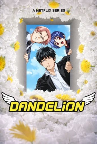 Poster for Dandelion