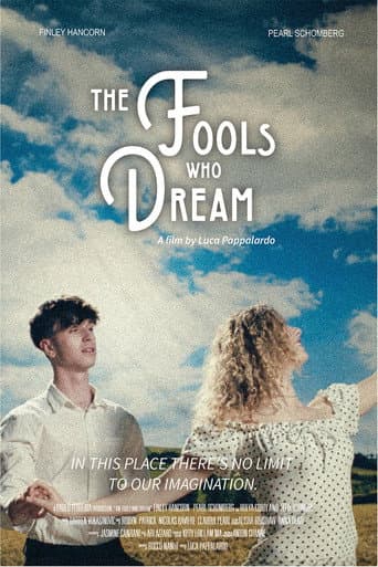 Poster for The Fools Who Dream