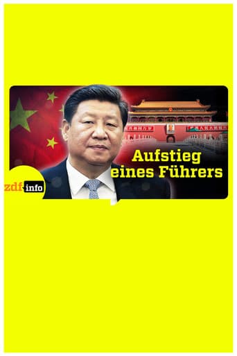 Poster for Xi Jinpings Weg zur Macht