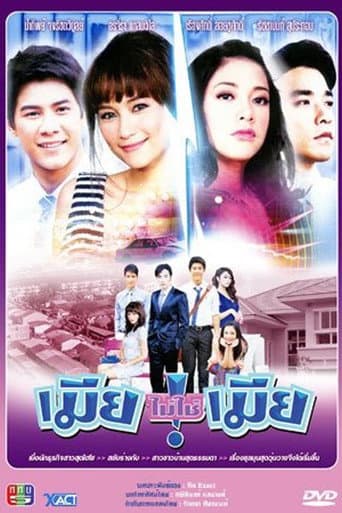 Poster for Wife, Not My Wife