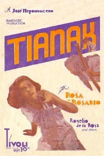 Poster for Tianak