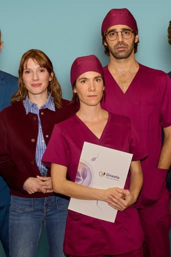 Poster for In vitro