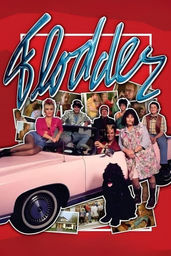 Poster for Flodder