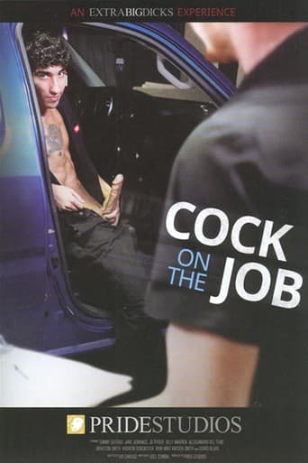 Poster for Cock On The Job