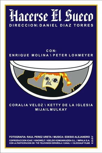 Poster for Hacerse el Sueco