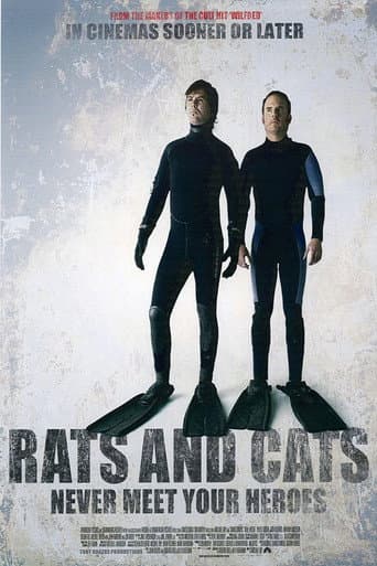 Poster for Rats and Cats
