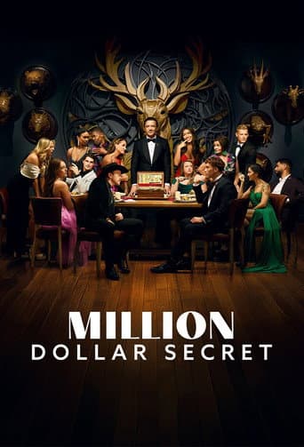 Poster for Season 2