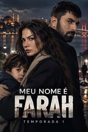 Poster for Adım Farah