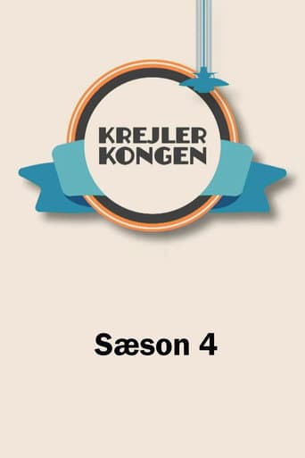 Poster for Season 4