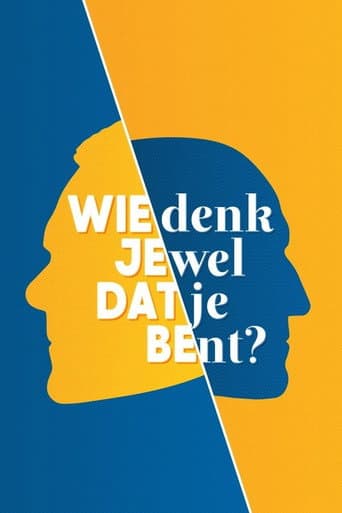 Poster for Who do you think you are?