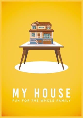 Poster for My House